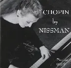 Pochette Chopin by Nissman
