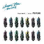 Pochette Brave New Waves Session