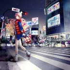 Pochette 世界はiに満ちている