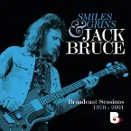 Pochette Smiles And Grins: Broadcast Sessions, 1970-2001