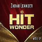 Pochette Hit Wonder: Zarah Leander, Vol. 2