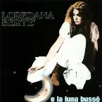 Pochette E la luna bussò