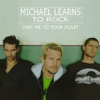 Pochette Take Me to Your Heart
