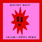 Pochette Dollar (20syl Remix)
