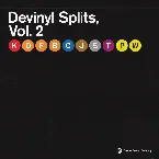Pochette Devinyl Splits Vol. 2: Kevin Devine & Friends