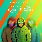 Pochette Let Me Know How It Goes