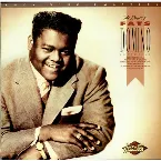 Pochette The Best of Fats Domino
