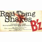 Pochette Real Thing Shakes