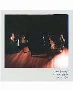 Pochette tulipanes (con Pablo López)