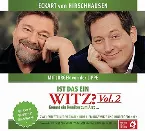 Pochette Ist das ein Witz? Vol. 2: Kommt ein Komiker zum Arzt ...