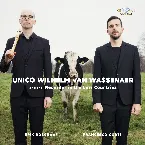 Pochette Unico Wilhelm Van Wassenaer and the Recorder in the Low Countries