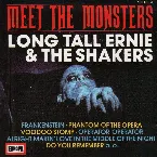 Pochette Meet the Monsters