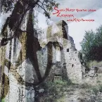 Pochette Saito NEKO quartet plays ZABADAK with KIRA tomohiko