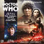 Pochette Doctor Who: The Eternal Battle