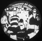 Pochette Vengeance of the Whitehawk Townies