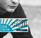 Pochette Saga All Stars: I Walk the Line / 1956-1957