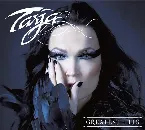 Pochette Greatest Hits