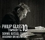 Pochette Symphony no. 10
