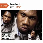 Pochette Playlist: The Very Best of KRS‐One