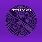Pochette Distant Echoes