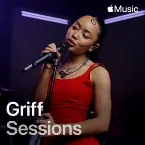 Pochette Apple Music London Sessions