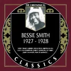 Pochette The Chronological Classics: Bessie Smith 1927-1928