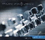 Pochette Guitar Trax 1996 - 2001