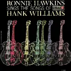 Pochette Ronnie Hawkins Sings the Songs of Hank Williams