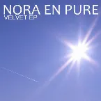 Pochette Velvet EP