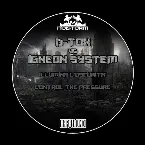 Pochette Illumina L'Oscurità / Contain The Pressure