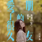 Pochette 爱了很久的朋友