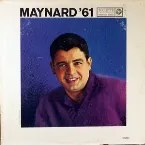 Pochette Maynard '61