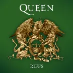 Pochette Riffs