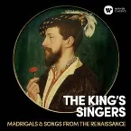Pochette Madrigals & Songs From The Renaissance