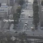 Pochette City Funk Vol.1