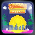 Pochette Risky