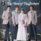 Pochette The Best of the Seekers