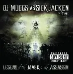 Pochette The Legend of the Mask & the Assassin