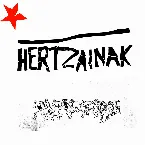 Pochette Hertzainak