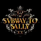 Pochette Subway to Sally XX