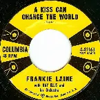 Pochette A Kiss Can Change the World / Lovin' Up a Storm