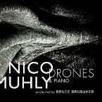 Pochette Drones & Piano