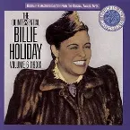 Pochette The Quintessential Billie Holiday, Volume 6: 1938