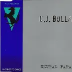 Pochette Neural Paradox