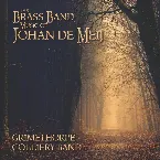 Pochette The Brass Band Music of Johan de Meij