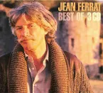 Pochette Best of Jean Ferrat 3CD