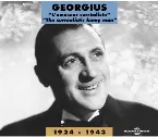 Pochette Georgius : L’Amuseur surréaliste 1924–1943