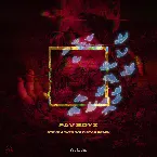 Pochette Fav Boyz (Steve Aoki’s Gold Star remix)
