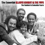 Pochette The Essential Gladys Knight & the Pips: The Buddah & Columbia Years