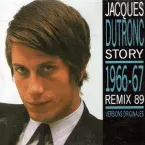 Pochette Jacques Dutronc Story, Volume 1 : 1966-67
